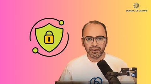 Ultimate DevSecOps Bootcamp by School of Devops - Free IT & Software Course by Unknown Author. Learn IT & Software skills with this comprehensive Udemy course available at 100% discount.