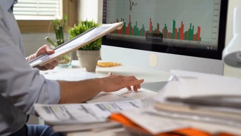 Bank Reconciliation: From Fundamentals to Advanced Technique - Free Finance & Accounting Course by Unknown Author. Learn Finance & Accounting skills with this comprehensive Udemy course available at 100% discount.