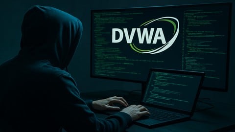 DVWA for Ethical Hackers: Master Web App Attacks - Free IT & Software Course by Unknown Author. Learn IT & Software skills with this comprehensive Udemy course available at 100% discount.