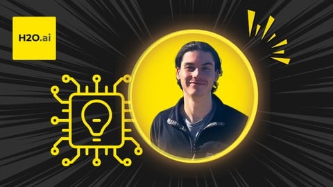 H2O AI Agents : From Theory to Practice - Free IT & Software Course by Unknown Author. Learn IT & Software skills with this comprehensive Udemy course available at 100% discount.