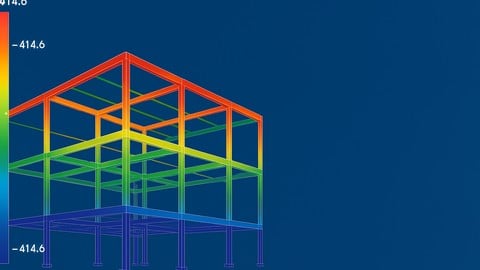 Exploring Bentley STAAD Pro CONNECT Edition - Free Design Course by Unknown Author. Learn Design skills with this comprehensive Udemy course available at 100% discount.