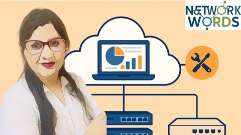 Basics of Aruba Central - Free IT & Software Course by Unknown Author. Learn IT & Software skills with this comprehensive Udemy course available at 100% discount.