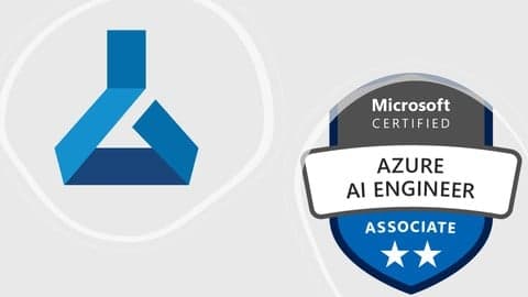 Microsoft Azure AI Engineer (AI-102) Exam Questions Apr-2025