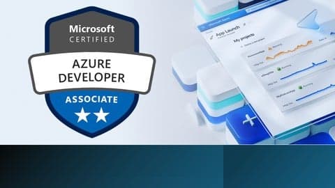Microsoft Azure Developer (AZ-204) Exam Questions Apr - 2025