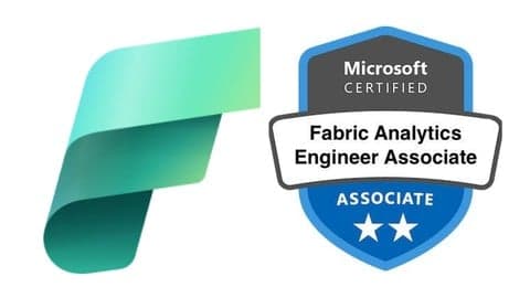 Microsoft Fabric (DP-600) Exam Questions Apr - 2025