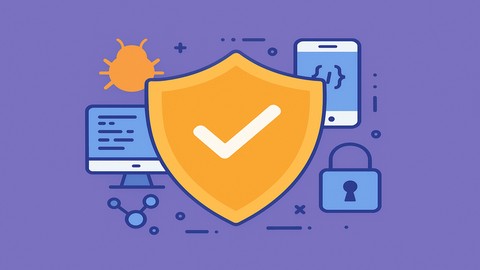 OWASP Security Testing of Web,API, Android& Source code app - Free IT & Software Course by Unknown Author. Learn IT & Software skills with this comprehensive Udemy course available at 100% discount.