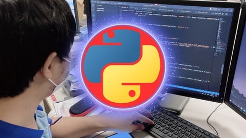 Python Django Full Stack Development: Build Modern Web App - Free Development Course by Unknown Author. Learn Development skills with this comprehensive Udemy course available at 100% discount.