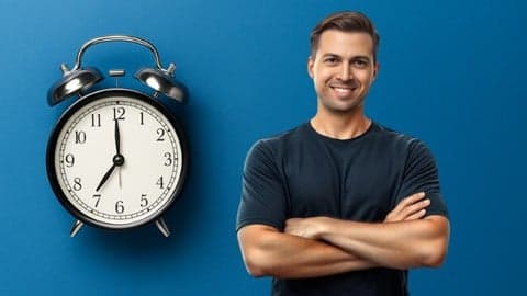 Overcome Procrastination: Build Motivation & Get Things Done