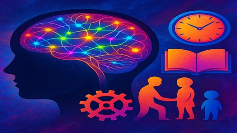 The Psychology of Memory. A Complete Guide. - Free Teaching & Academics Course by Unknown Author. Learn Teaching & Academics skills with this comprehensive Udemy course available at 100% discount.