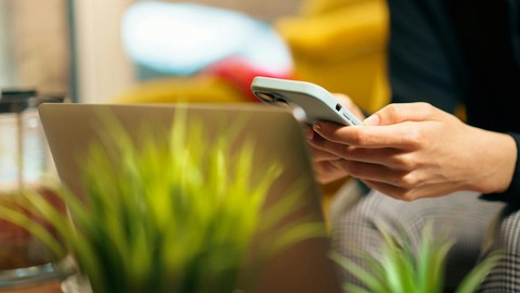 Digital-First Marketing Management Professional Certificate - Free Business Course by Unknown Author. Learn Business skills with this comprehensive Udemy course available at 100% discount.