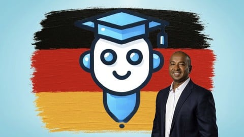 [DE] KI-Masterclass: Vom Anfänger zum KI-Helden - Free Development Course by Unknown Author. Learn Development skills with this comprehensive Udemy course available at 100% discount.