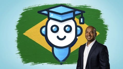 [PT] Masterclass de Engenharia de IA: Do Zero ao Herói da IA - Free Development Course by Unknown Author. Learn Development skills with this comprehensive Udemy course available at 100% discount.