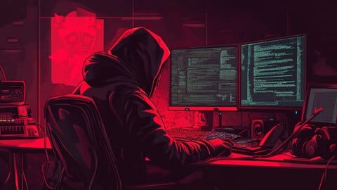 Advance Live Bug Bounty And Ethical Hacking (2025) - Free IT & Software Course by Unknown Author. Learn IT & Software skills with this comprehensive Udemy course available at 100% discount.