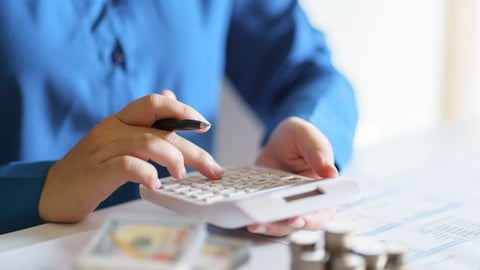 Cost Accounting: Fundamentals to Advanced with Excel Cases. - Free Finance & Accounting Course by Unknown Author. Learn Finance & Accounting skills with this comprehensive Udemy course available at 100% discount.