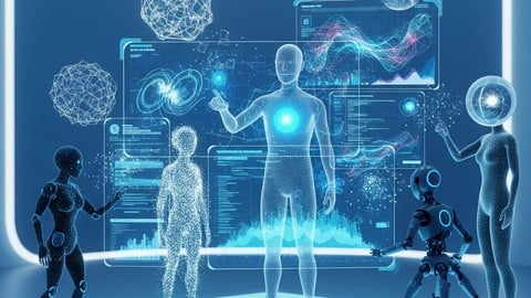 Certified Master in Agentic AI: A 52-Week Applied Program - Free Development Course by Unknown Author. Learn Development skills with this comprehensive Udemy course available at 100% discount.