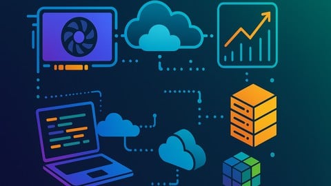 NCA‑AIIO SoAI‑Certified Associate: AI Infrastructure & Ops - Free Development Course by Unknown Author. Learn Development skills with this comprehensive Udemy course available at 100% discount.