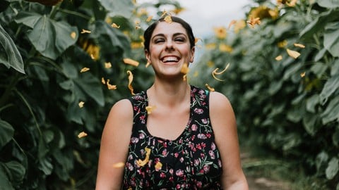 From Stuck to Empowered: A Guide to Authentic Living - Free Personal Development Course by Unknown Author. Learn Personal Development skills with this comprehensive Udemy course available at 100% discount.