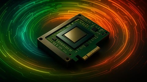 Certified Infra AI Expert: End-to-End GPU-Accelerated AI - Free Development Course by Unknown Author. Learn Development skills with this comprehensive Udemy course available at 100% discount.