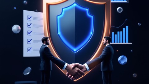 Mastering ISO 37001: Anti-Bribery Management System Essentia - Free Business Course by Unknown Author. Learn Business skills with this comprehensive Udemy course available at 100% discount.
