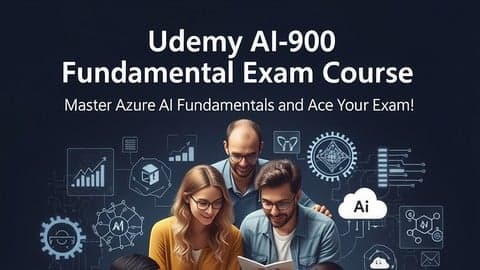 AI-900 Practice Test