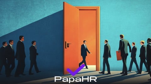 Как снизить текучесть персонала + удержание сотрудников [RU] - Free Business Course by Unknown Author. Learn Business skills with this comprehensive Udemy course available at 100% discount.