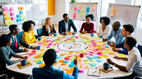 Full-Cycle Product Marketing - Free Business Course by Unknown Author. Learn Business skills with this comprehensive Udemy course available at 100% discount.