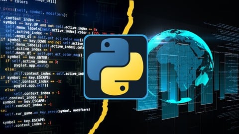 Master Data Analysis with Python - From Beginner to Pro - Free Development Course by Unknown Author. Learn Development skills with this comprehensive Udemy course available at 100% discount.