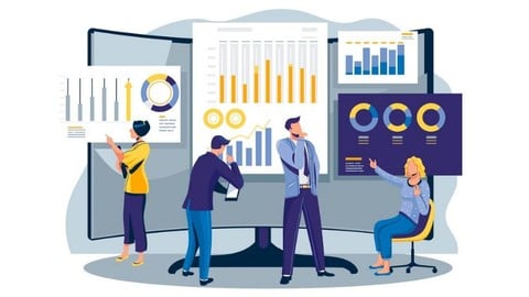 Mastering Power BI: From Data to Dashboard - Free Teaching & Academics Course by Unknown Author. Learn Teaching & Academics skills with this comprehensive Udemy course available at 100% discount.