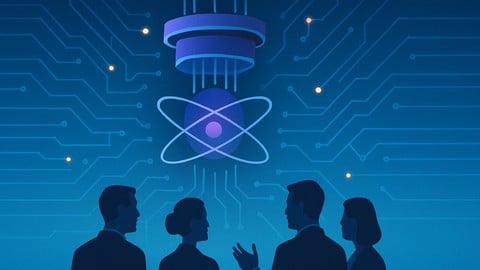 Quantum Computing for Decision Makers: Executive Essentials - Free Business Course by Unknown Author. Learn Business skills with this comprehensive Udemy course available at 100% discount.