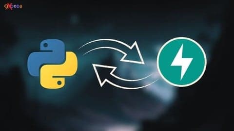 FastAPI Interview Questions | Python Developer Practice Test