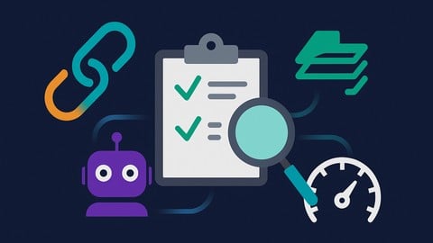 How to test or Evaluate Gen AI, LLM, RAG, Agentic AI - Free IT & Software Course by Unknown Author. Learn IT & Software skills with this comprehensive Udemy course available at 100% discount.
