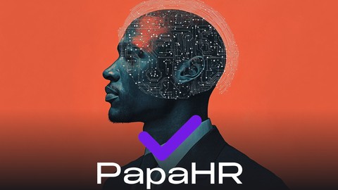 ChatGPT в рекрутинге и сорсинге: AI для найма и общения - Free Business Course by Unknown Author. Learn Business skills with this comprehensive Udemy course available at 100% discount.