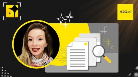 H2O Label Genie Starter Track - Free IT & Software Course by Unknown Author. Learn IT & Software skills with this comprehensive Udemy course available at 100% discount.