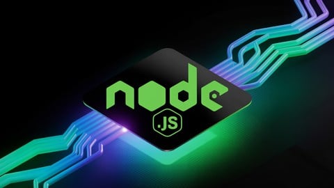 NodeJS Projects Bootcamp 2025: Learn by Doing - Free Development Course by Unknown Author. Learn Development skills with this comprehensive Udemy course available at 100% discount.