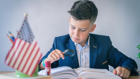 Foundational English Language Skills Course - Free Teaching & Academics Course by Unknown Author. Learn Teaching & Academics skills with this comprehensive Udemy course available at 100% discount.