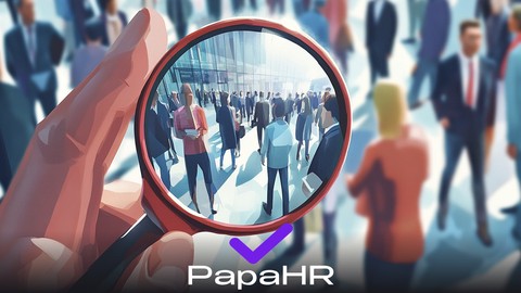 Поиск кандидатов в соцсетях: Linkedin, Telegram [RU] - Free Business Course by Unknown Author. Learn Business skills with this comprehensive Udemy course available at 100% discount.