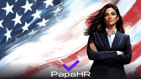 English for HR Terminology and Communication Skills [EN] - Free Business Course by Unknown Author. Learn Business skills with this comprehensive Udemy course available at 100% discount.