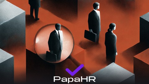 Headhunting (Хедхантинг) и Executive Search поиск ТОПов [RU] - Free Business Course by Unknown Author. Learn Business skills with this comprehensive Udemy course available at 100% discount.