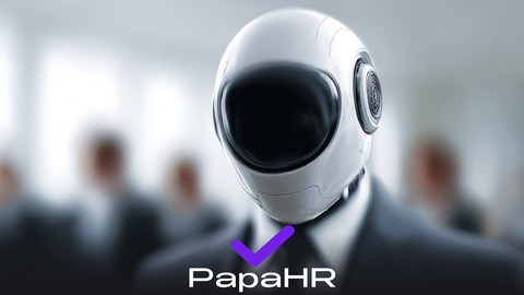 AI Recruitment – Automasi & Optimum Proses Pengambilan [MS+] - Free Business Course by Unknown Author. Learn Business skills with this comprehensive Udemy course available at 100% discount.