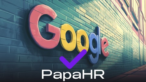 HR как в Google: Внедрение лучших HR-практик - Free Business Course by Unknown Author. Learn Business skills with this comprehensive Udemy course available at 100% discount.