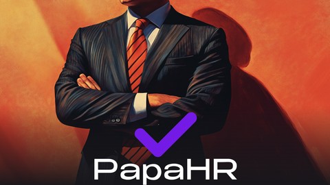 HR Generalist Upgrade: Прокачай свои HR навыки до уровня про - Free Business Course by Unknown Author. Learn Business skills with this comprehensive Udemy course available at 100% discount.