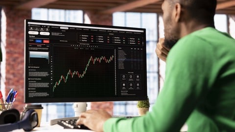 High-Probability Forex Gold Strategy: Trade Like a Pro! - Free Finance & Accounting Course by Unknown Author. Learn Finance & Accounting skills with this comprehensive Udemy course available at 100% discount.