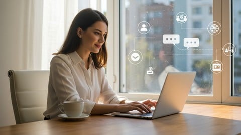 Freelancing Professional Certification Practice Test - Free Marketing Course by Unknown Author. Learn Marketing skills with this comprehensive Udemy course available at 100% discount.