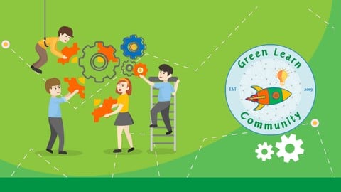 Skills-based Organization (SBO) là gì? - Free Business Course by Unknown Author. Learn Business skills with this comprehensive Udemy course available at 100% discount.
