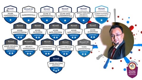 Microsoft Certification Guide: Plan, Prepare & Pass Exams - Free IT & Software Course by Unknown Author. Learn IT & Software skills with this comprehensive Udemy course available at 100% discount.