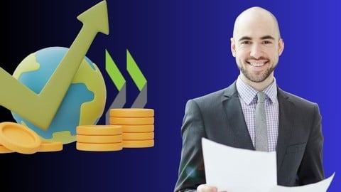 OECD for Professionals: Law, Ethics & Tax Standards - Free Business Course by Unknown Author. Learn Business skills with this comprehensive Udemy course available at 100% discount.