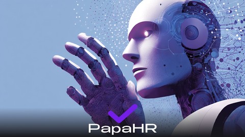 AI Recruitment: Αυτοματοποίηση & Βελτιστοποίηση HR [EL+] - Free Business Course by Unknown Author. Learn Business skills with this comprehensive Udemy course available at 100% discount.