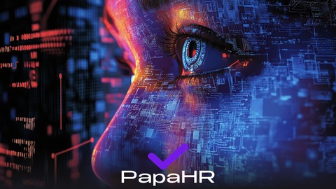 AI for Strategic HR Operations and Compliance [EN] - Free Business Course by Unknown Author. Learn Business skills with this comprehensive Udemy course available at 100% discount.