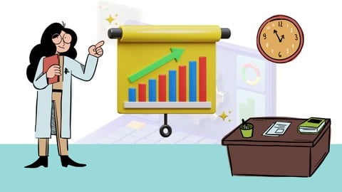 Professional Data Analysis Practice Test - Free Development Course by Unknown Author. Learn Development skills with this comprehensive Udemy course available at 100% discount.