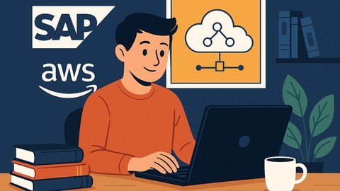 AWS SAP Specialty (PAS-C01): 195 Practice Questions - Free IT & Software Course by Unknown Author. Learn IT & Software skills with this comprehensive Udemy course available at 100% discount.